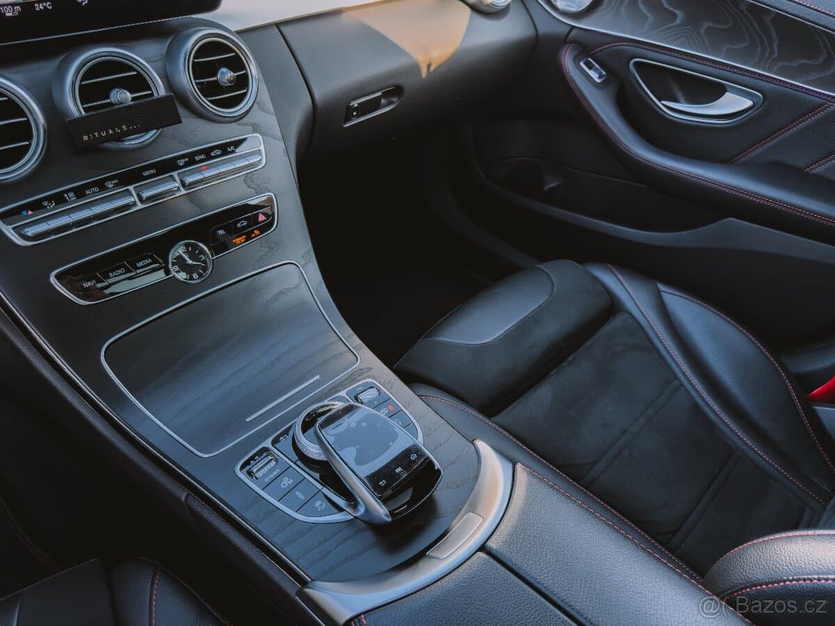 2019 Mercedes-Benz OSTATNÍ - 11