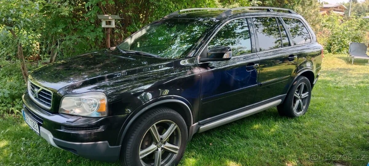 2007 Volvo XC90 - 11