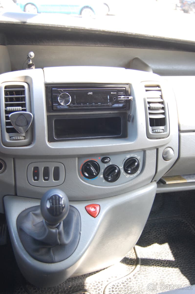 2008 Nissan OSTATNÍ - 11