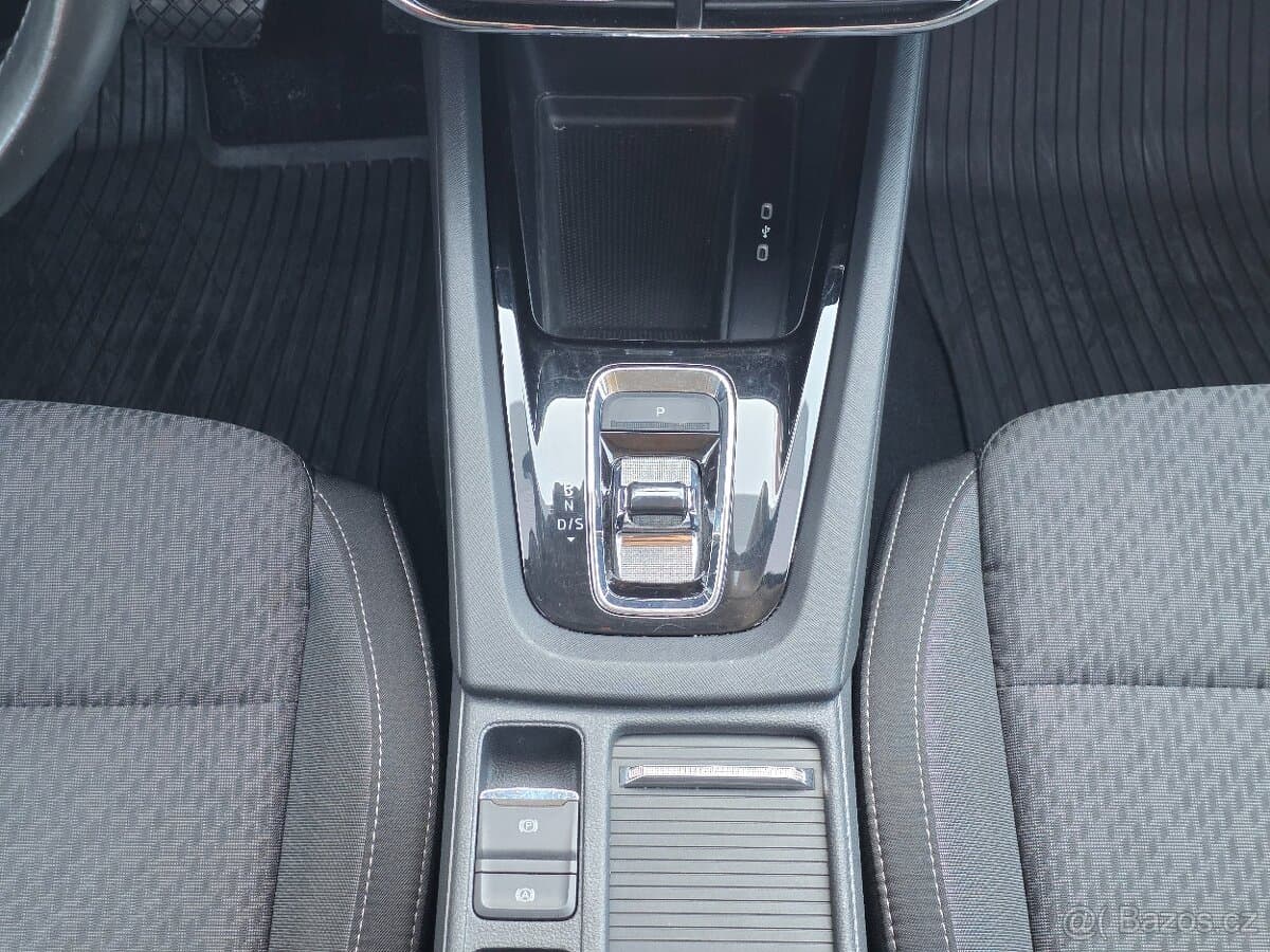 2022 Škoda OCTAVIA - 11