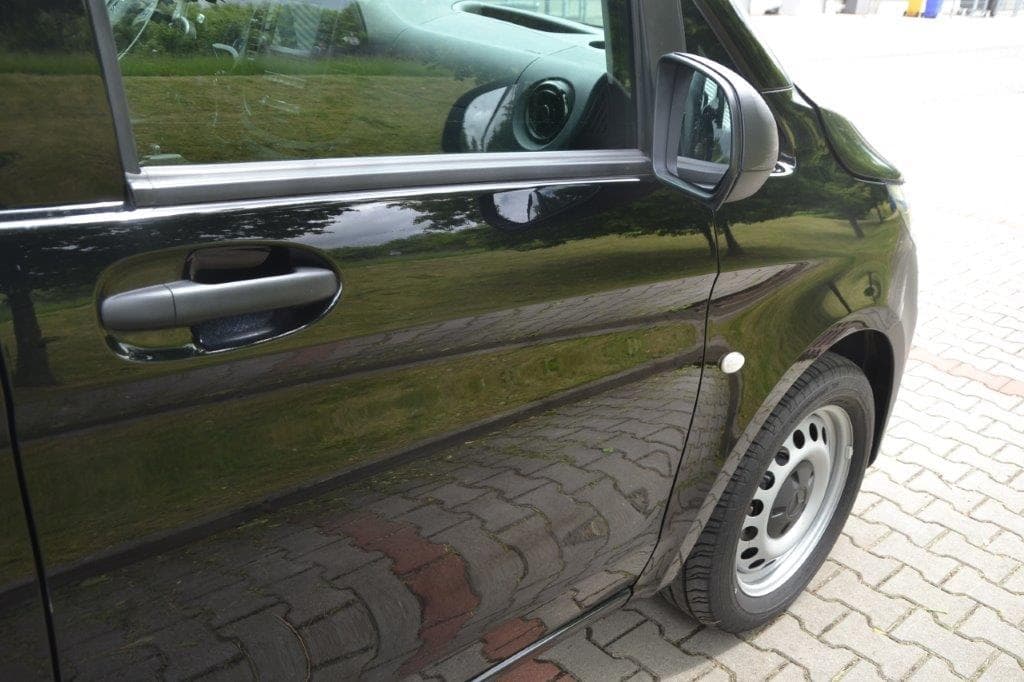 2021 Mercedes-Benz VITO - 11
