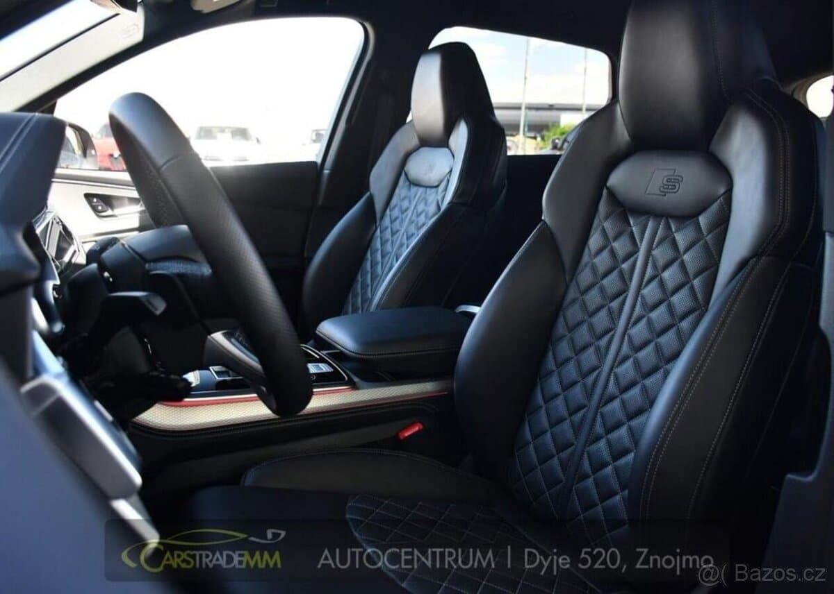 2024 Audi SQ7 - 11