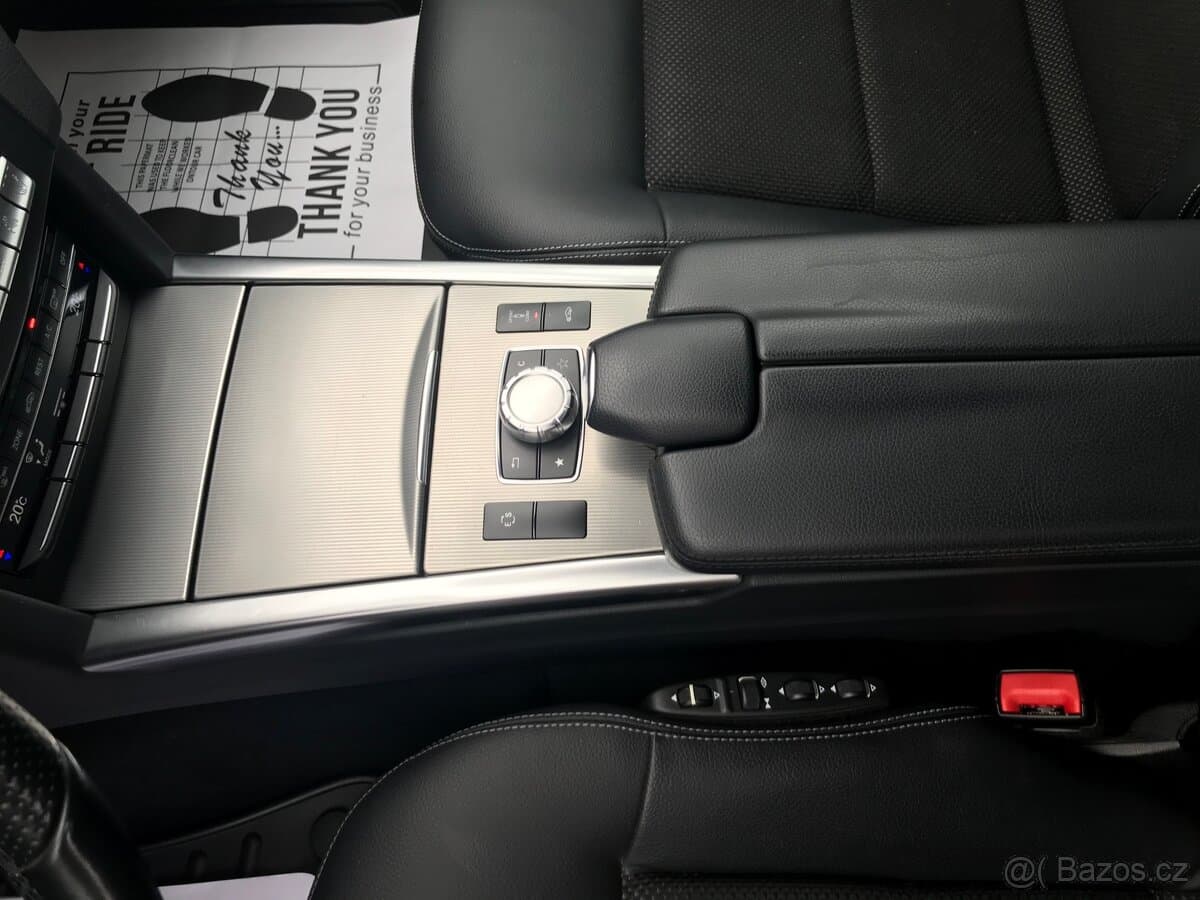 2014 Mercedes-Benz OSTATNÍ - 11