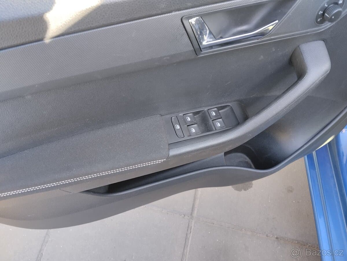 2020 Škoda FABIA - 11