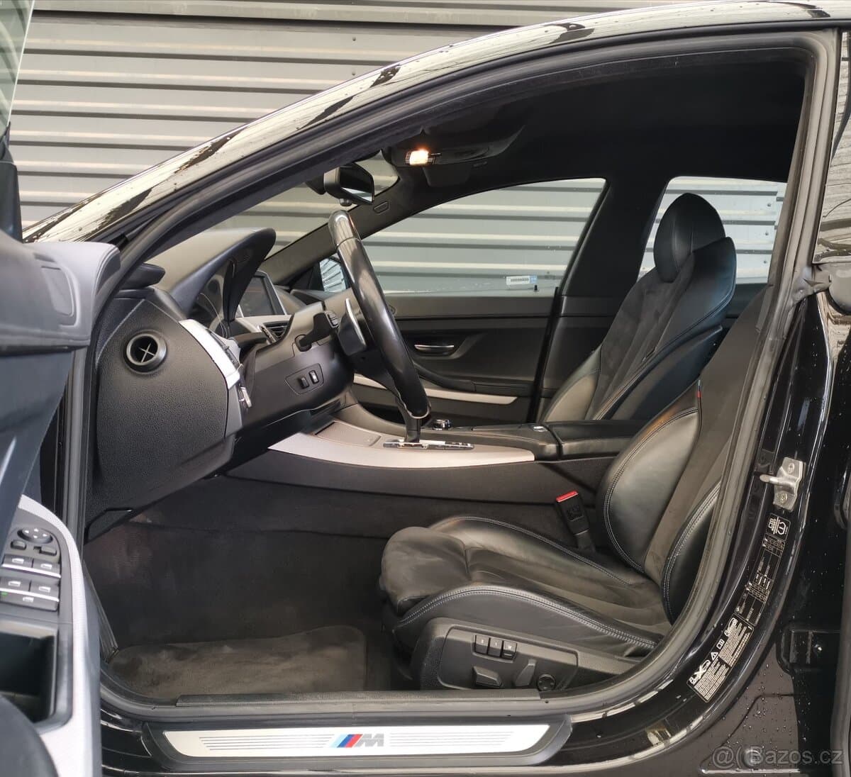 2014 BMW 6-SERIES - 11