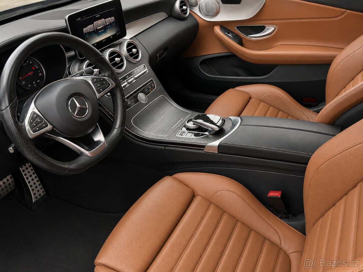 2017 Mercedes-Benz OSTATNÍ - 11