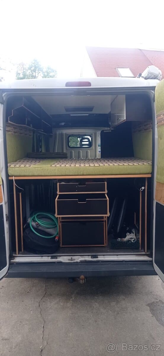 2015 Fiat DUCATO - 11