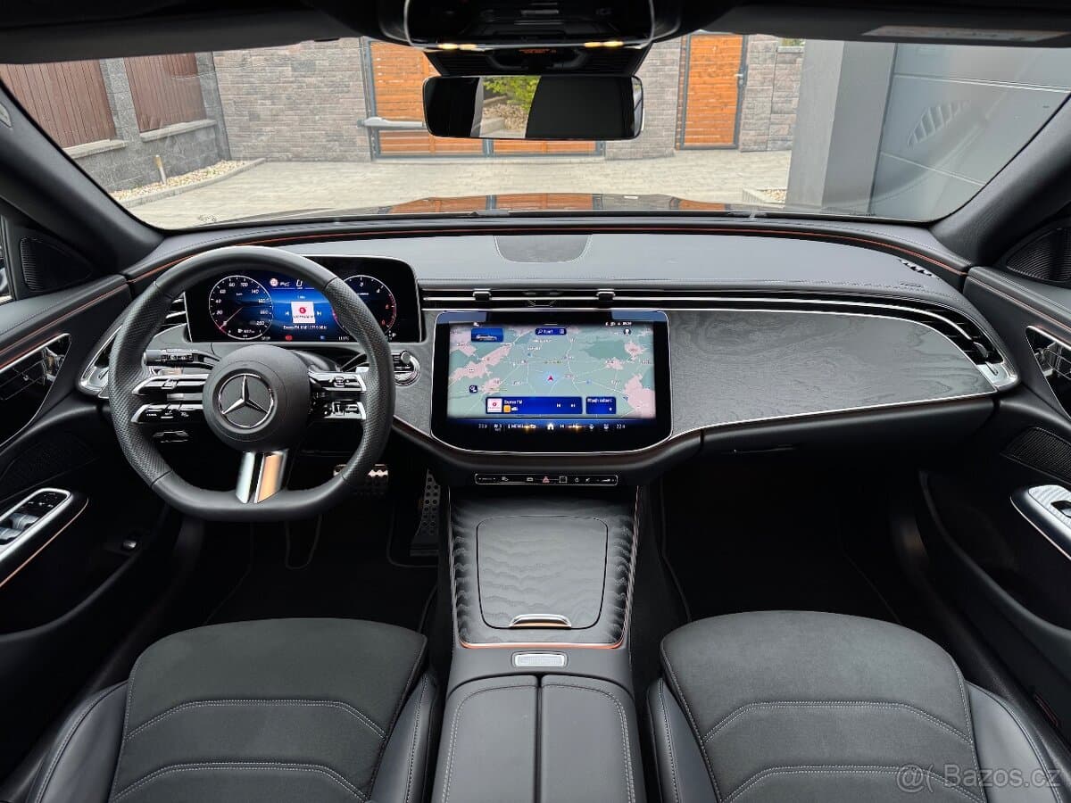 2025 Mercedes-Benz OSTATNÍ - 11