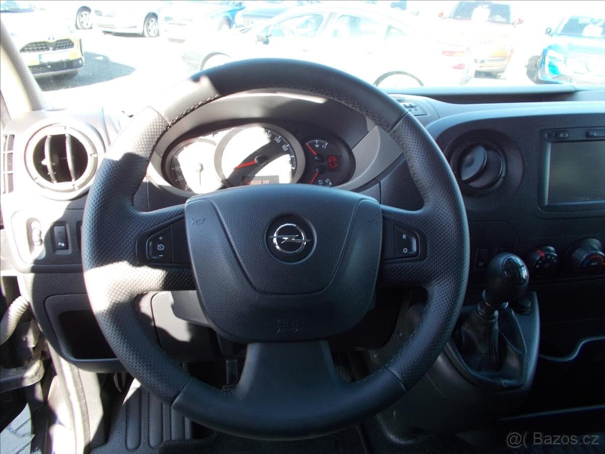 2016 Opel OSTATNÍ - 11