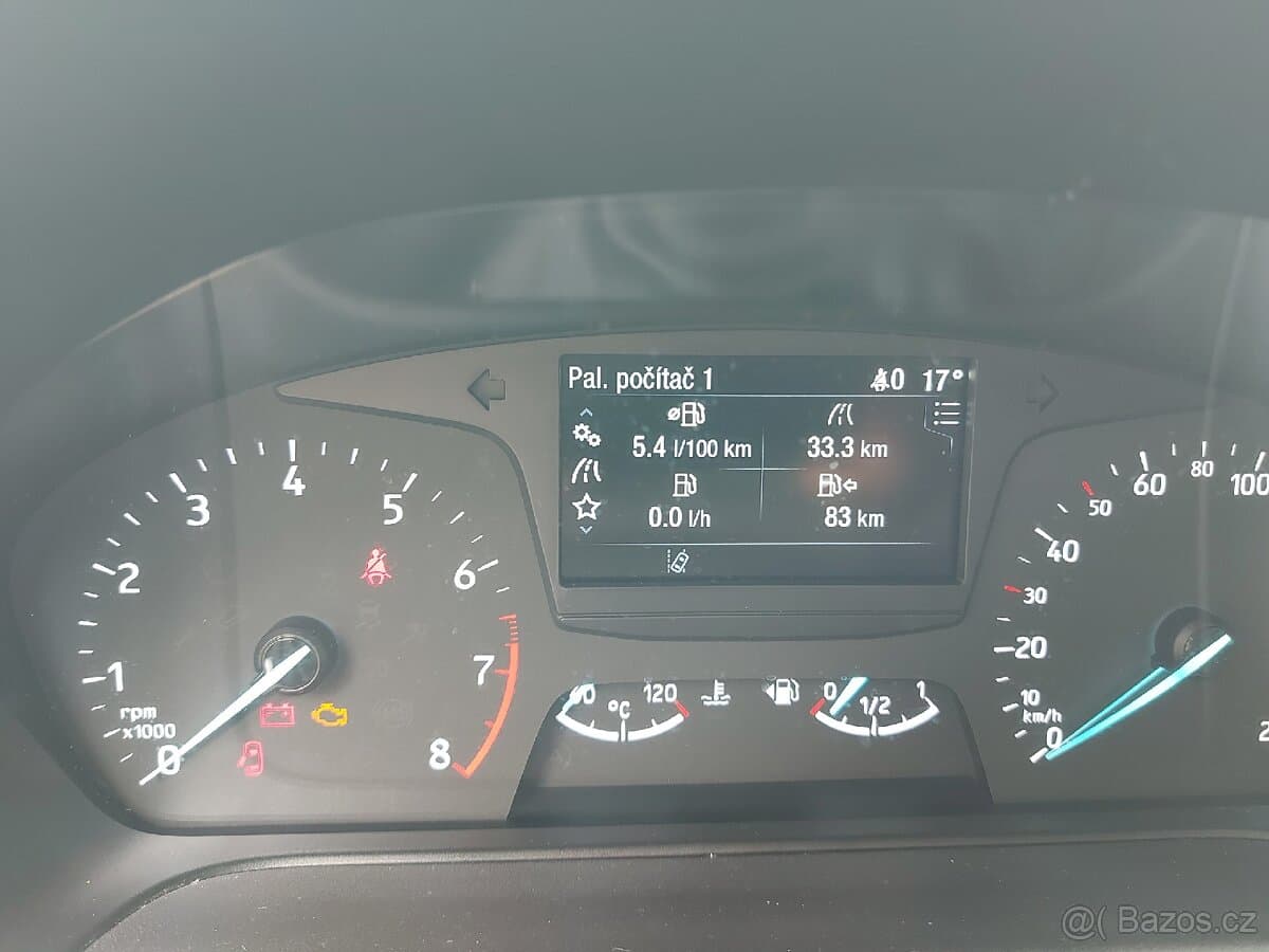 2019 Ford FIESTA - 11