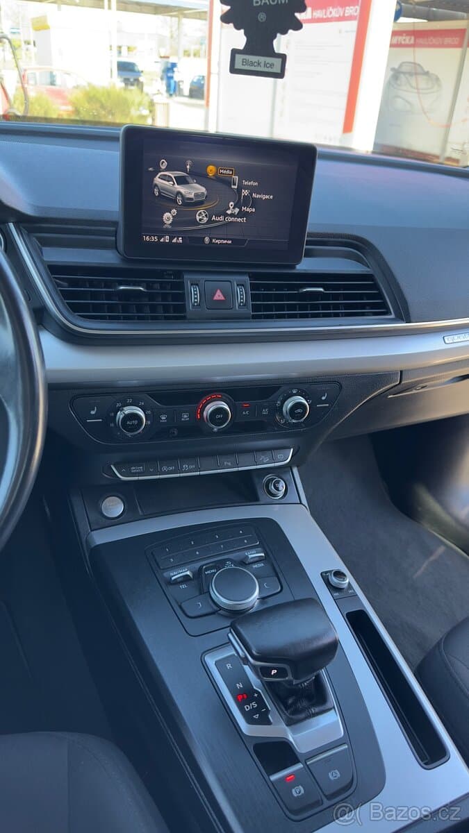 2019 Audi Q5 - 11