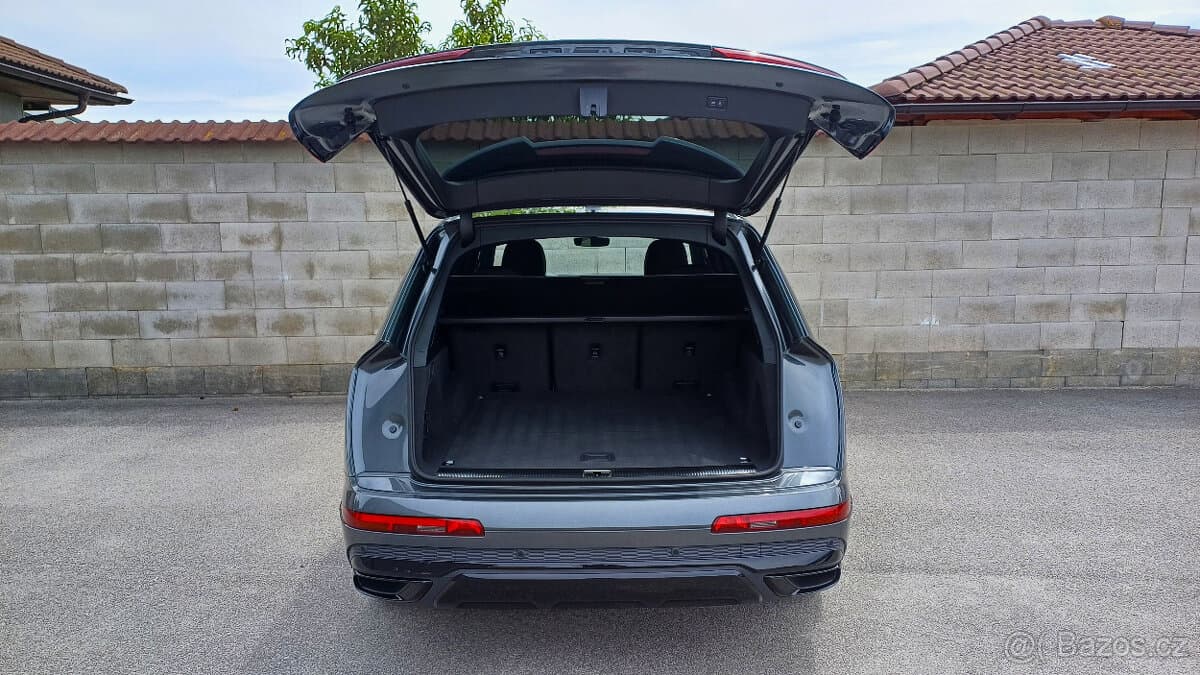 2023 Audi Q7 - 11
