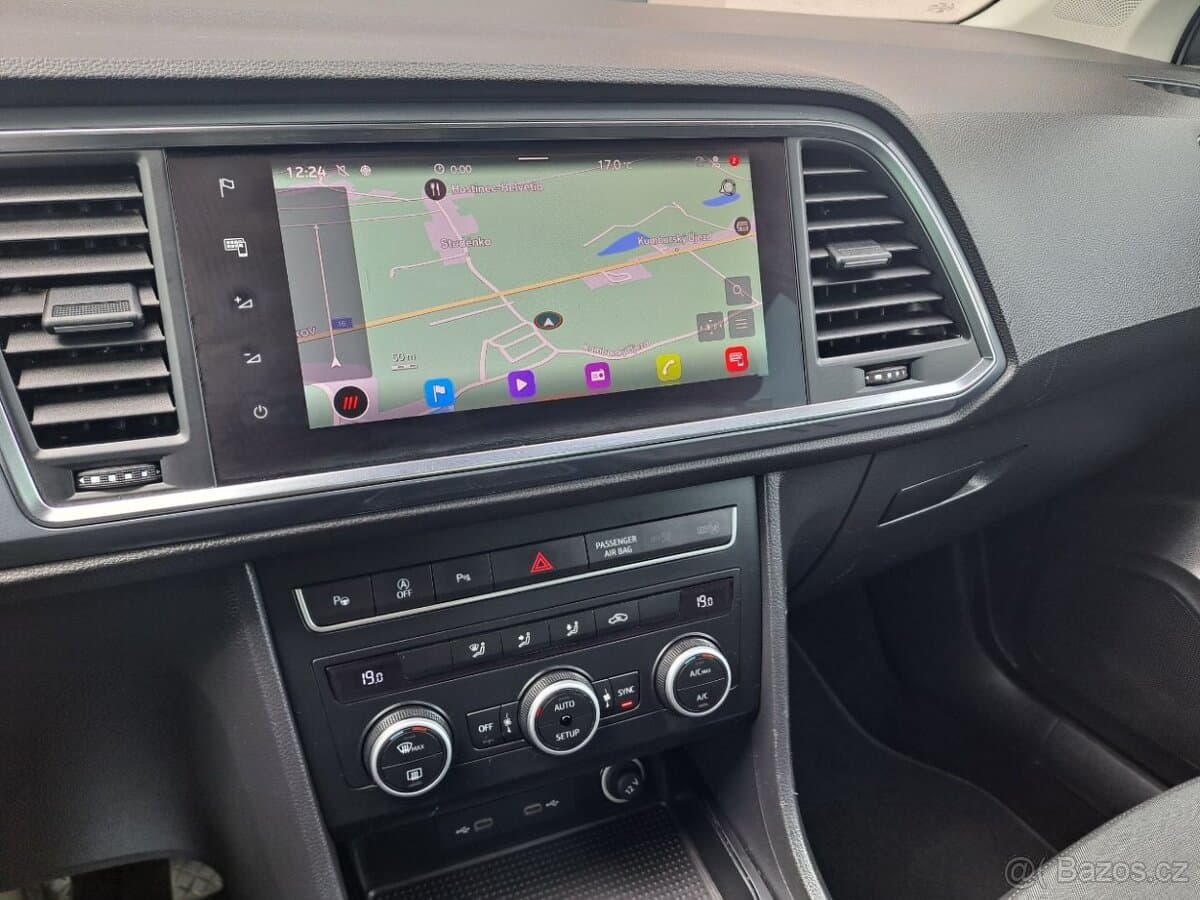 2023 Seat ATECA - 11