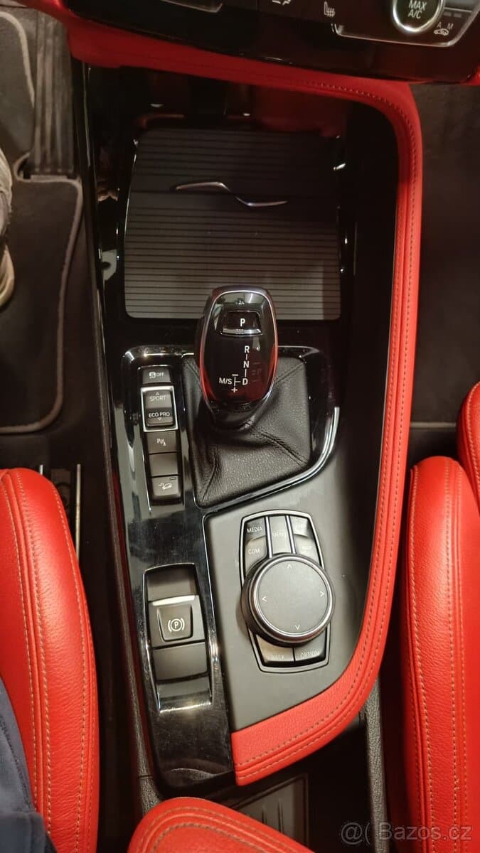 BMW X2 - 11
