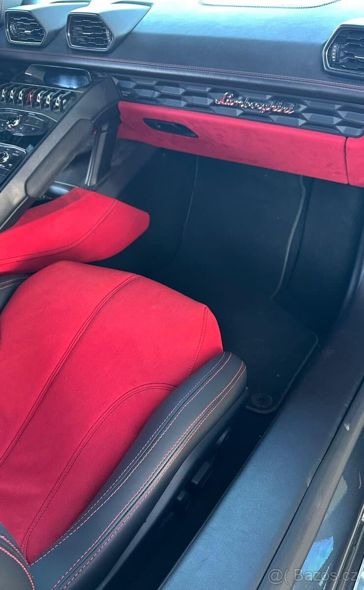 2017 Lamborghini HURACÁN - 11
