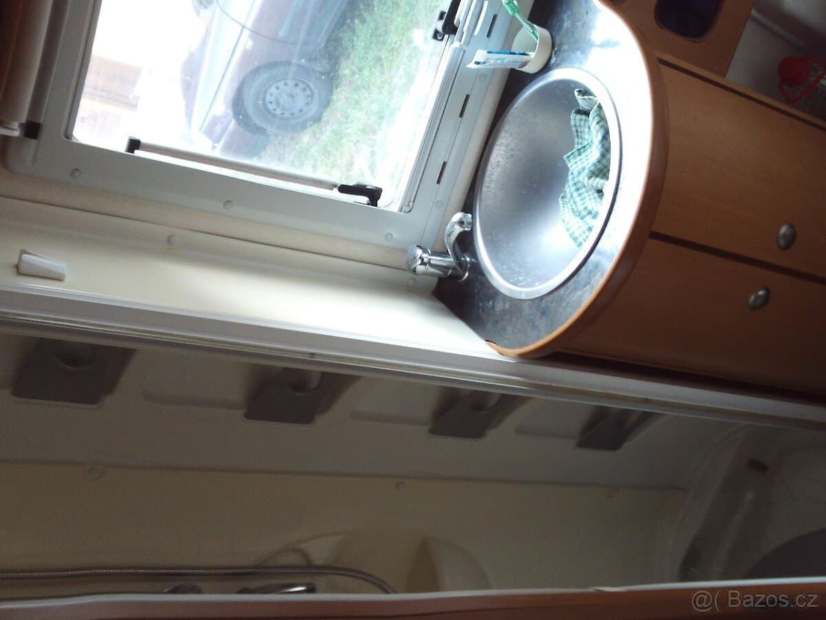 2003 Mercedes-Benz SPRINTER - 11