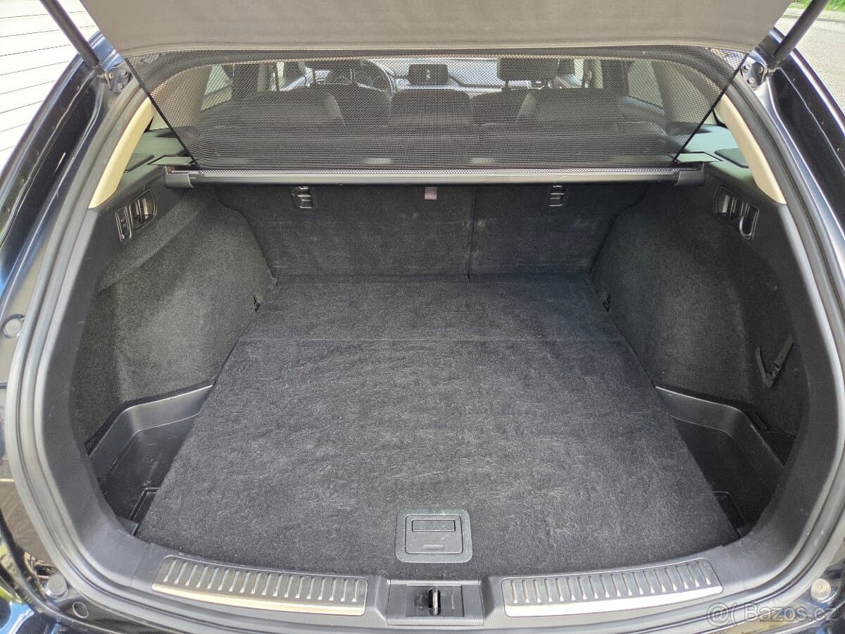 2015 Mazda 6 - 11