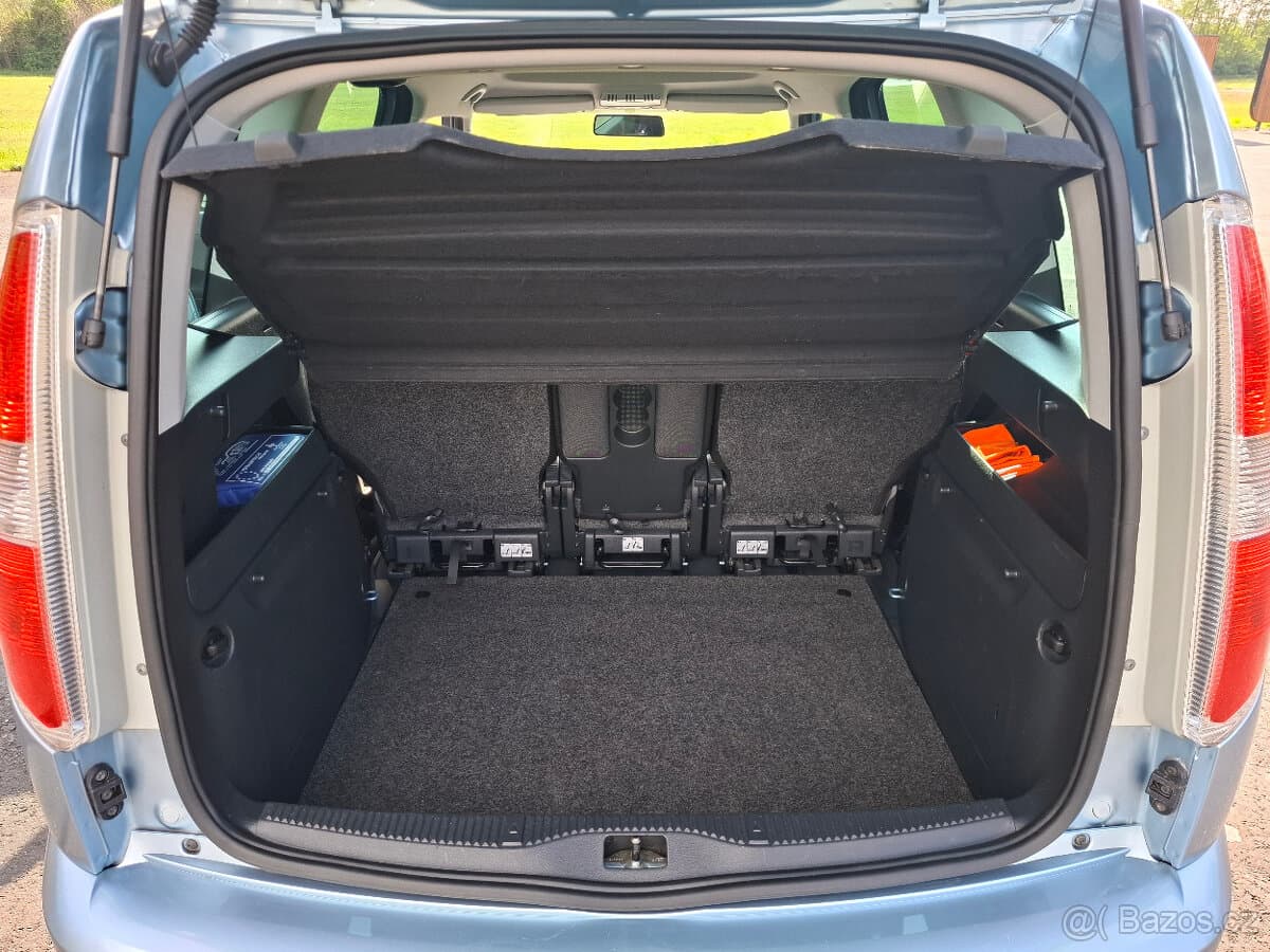 2014 Škoda ROOMSTER - 11