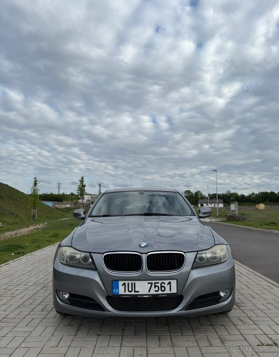2009 BMW OSTATNÍ - 11