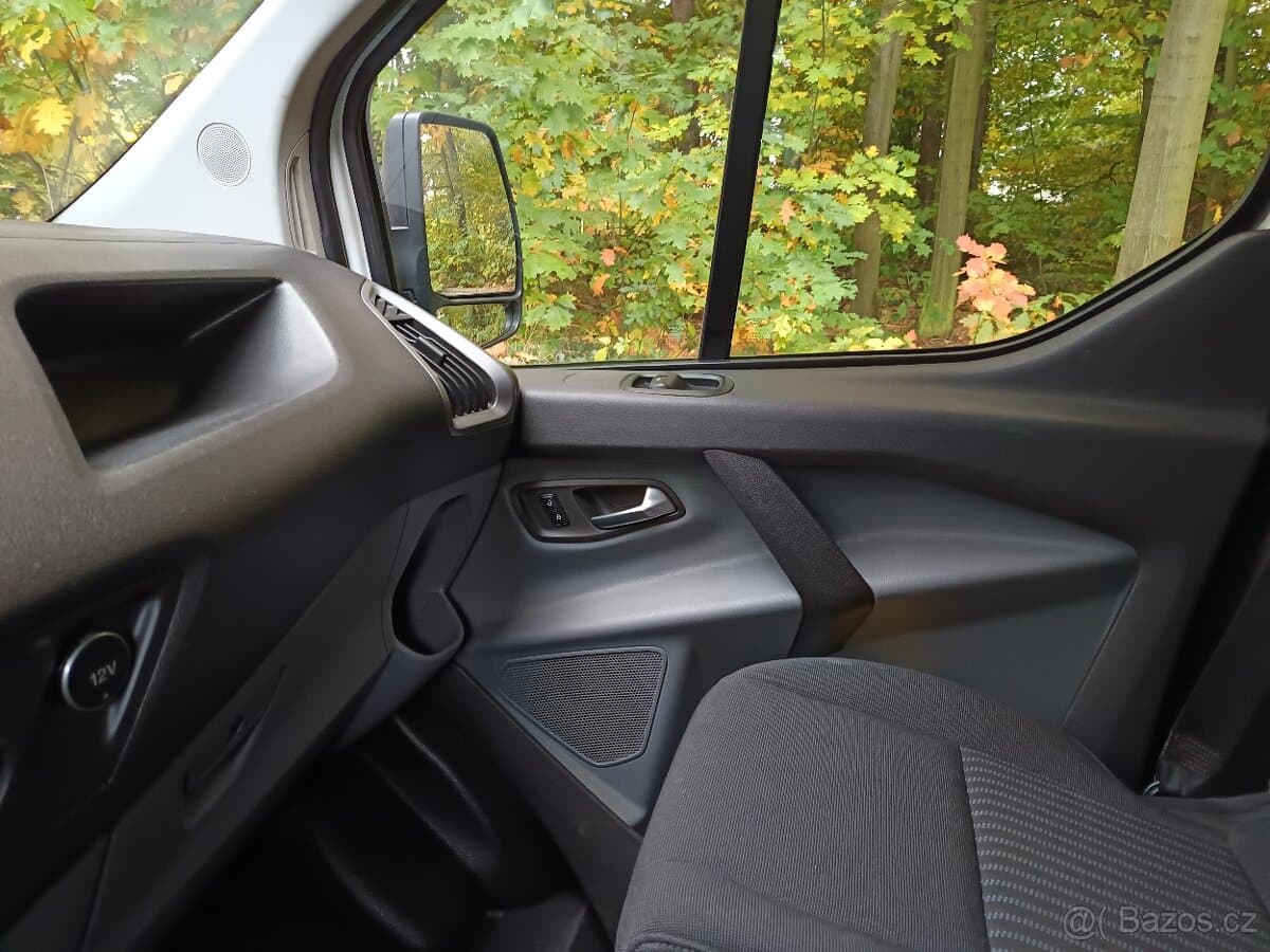 2016 Ford TRANSIT - 11