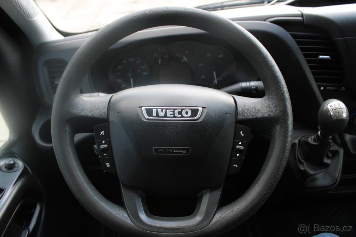 2017 Iveco OSTATNÍ - 11