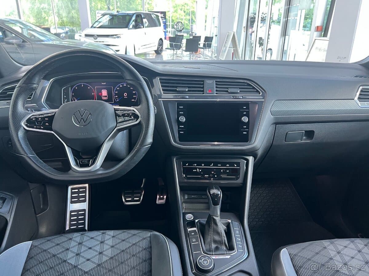 2022 Volkswagen TIGUAN - 11