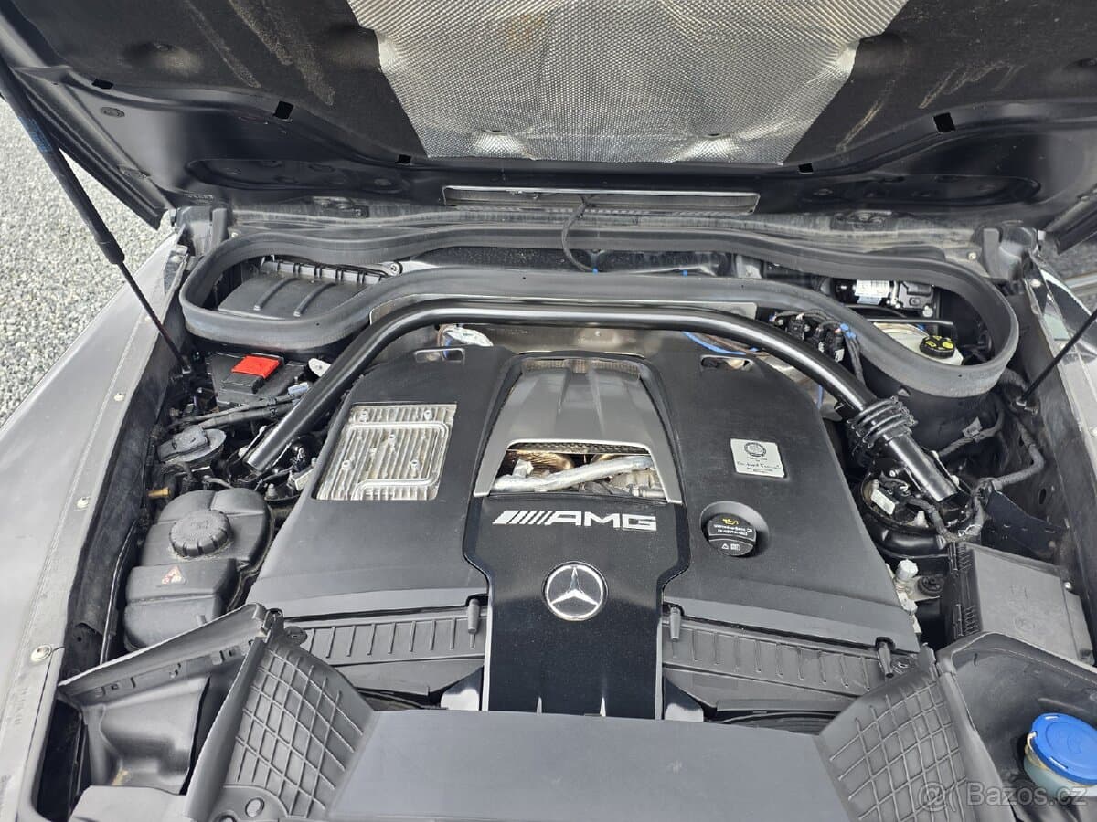 2021 Mercedes-Benz OSTATNÍ - 11