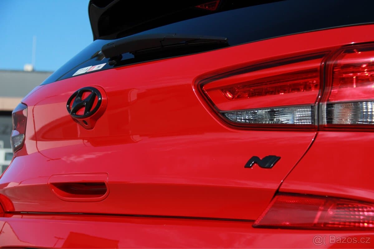 2019 Hyundai i30 - 11