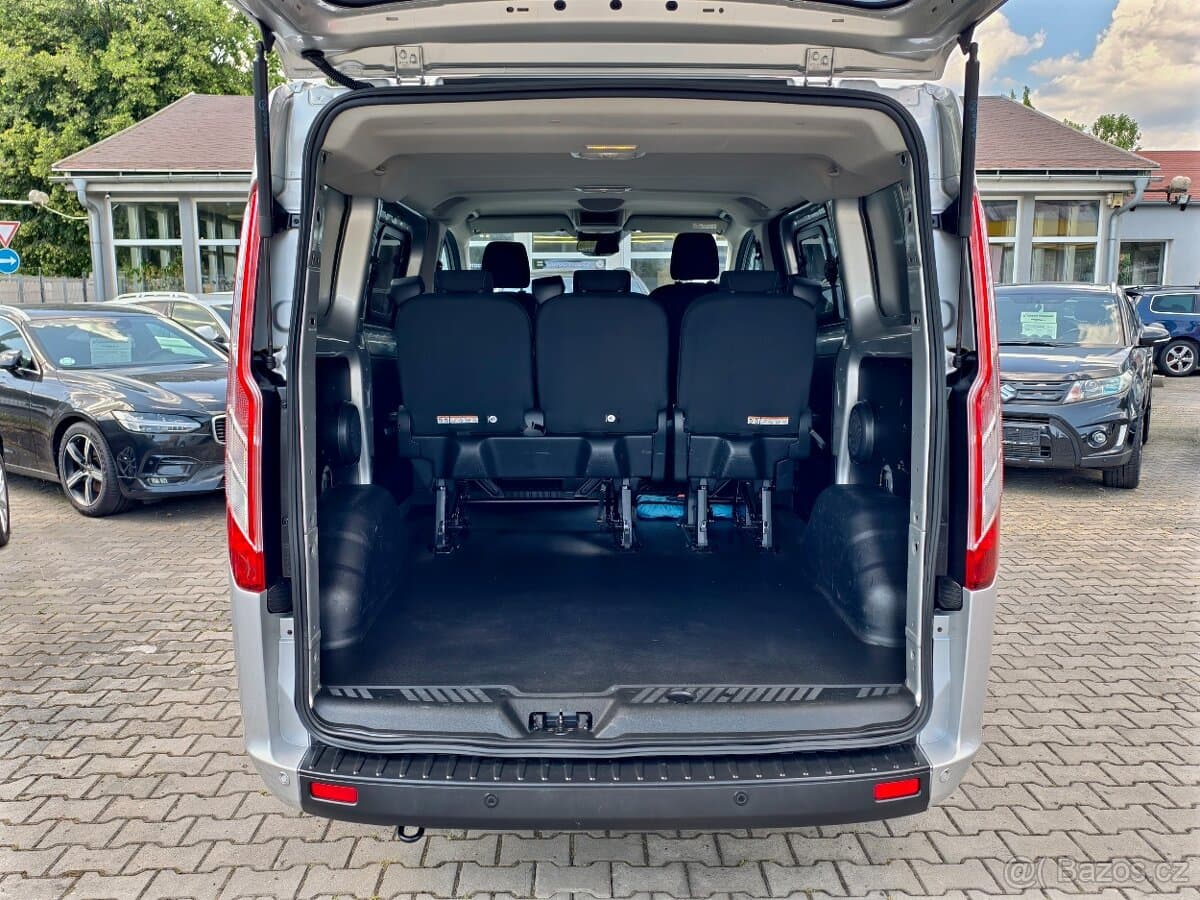 2023 Ford TRANSIT - 11