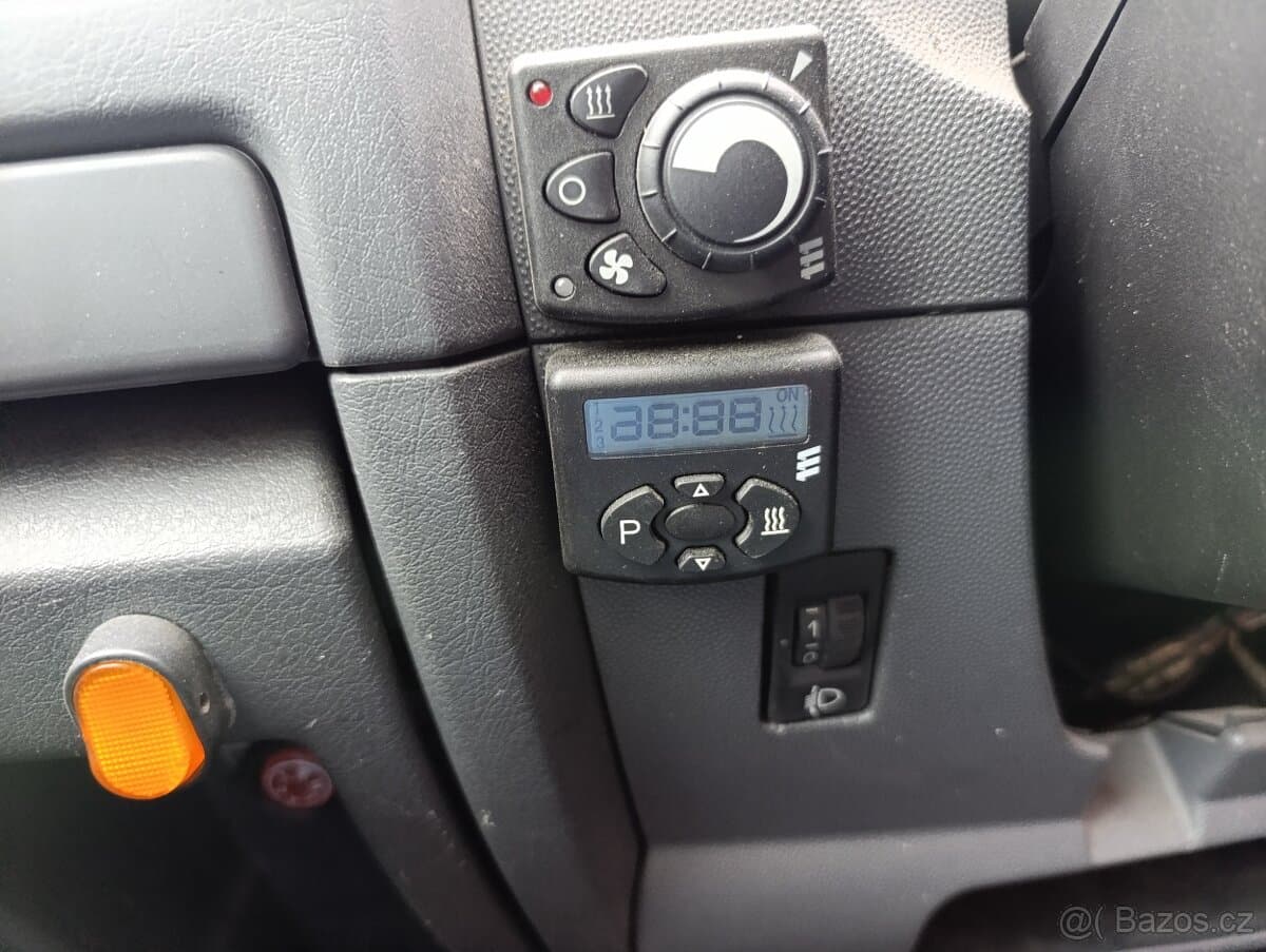 2014 Fiat SCUDO - 11