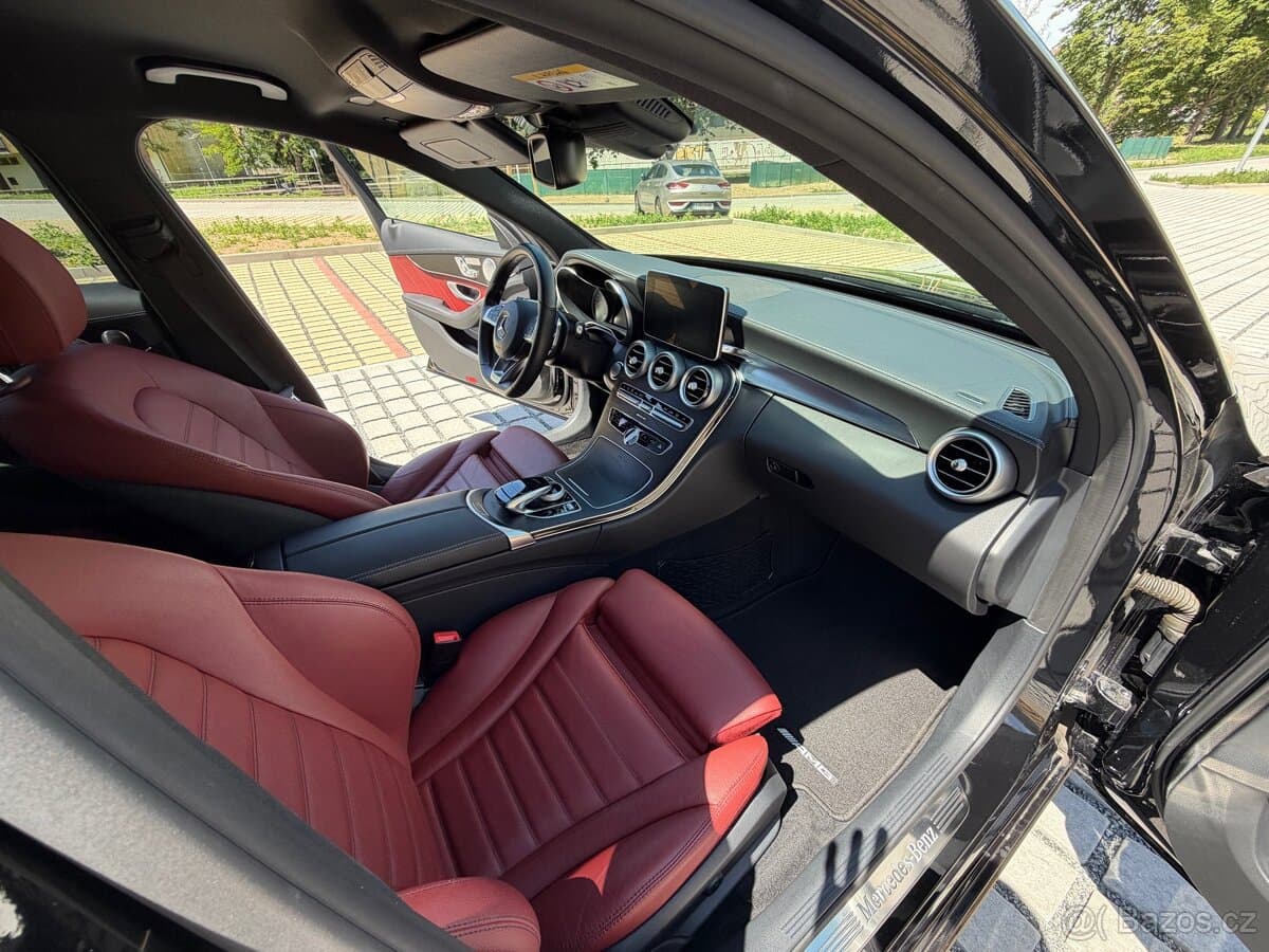 2015 Mercedes-Benz OSTATNÍ - 11