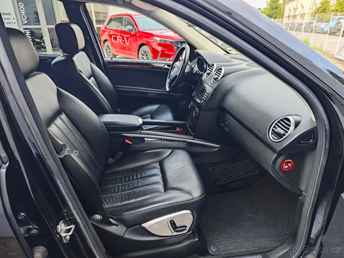 2006 Mercedes-Benz OSTATNÍ - 11