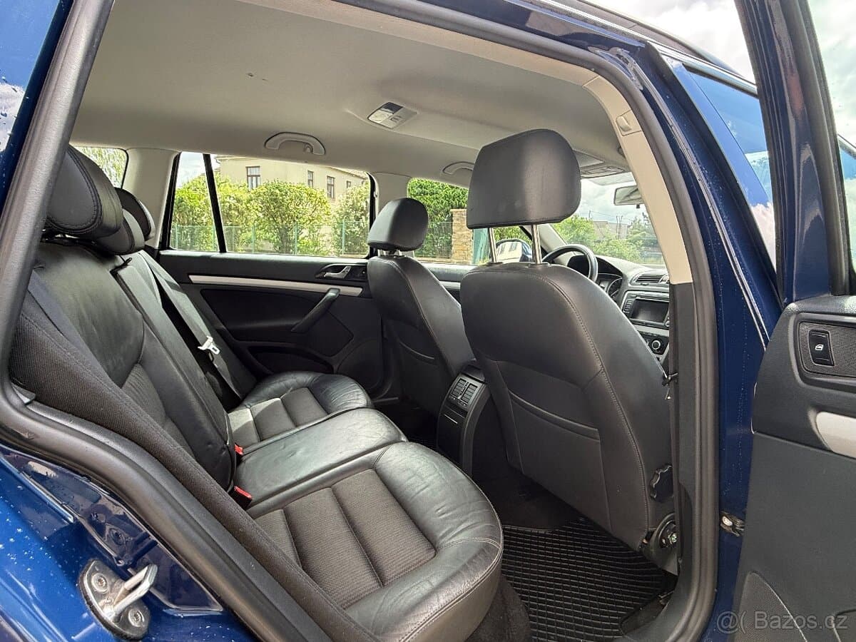 2012 Škoda OCTAVIA - 11