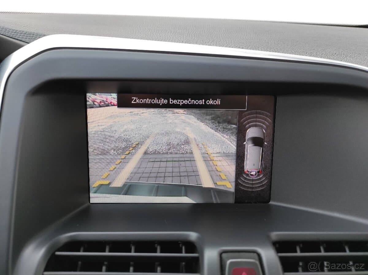 2012 Volvo XC60 - 11