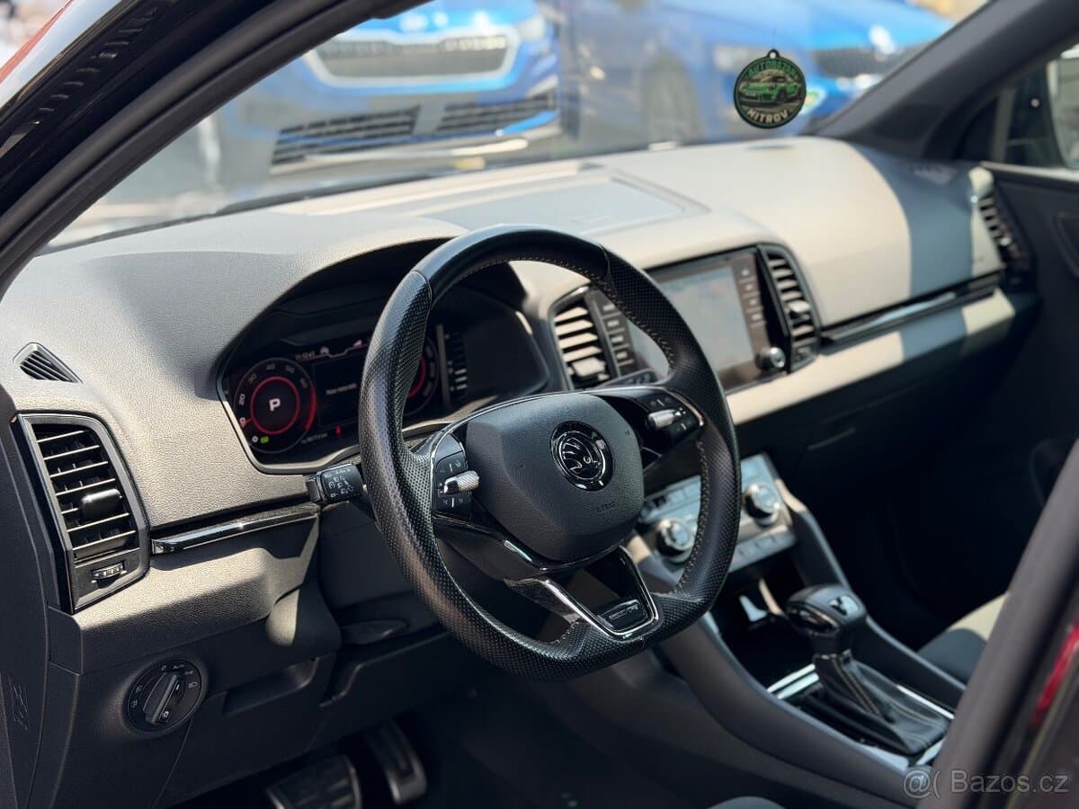 2021 Škoda KAROQ - 11
