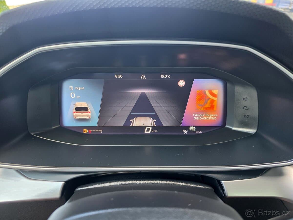 2021 Seat LEON - 11