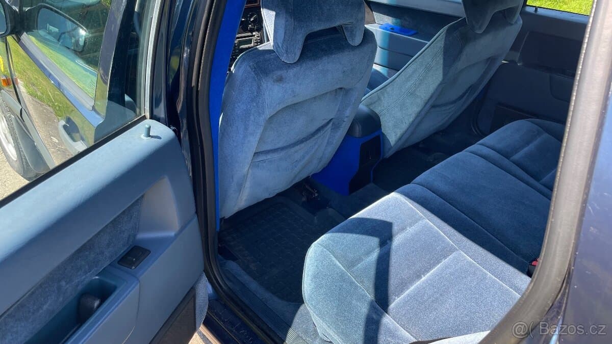 1995 Volvo 850 - 11