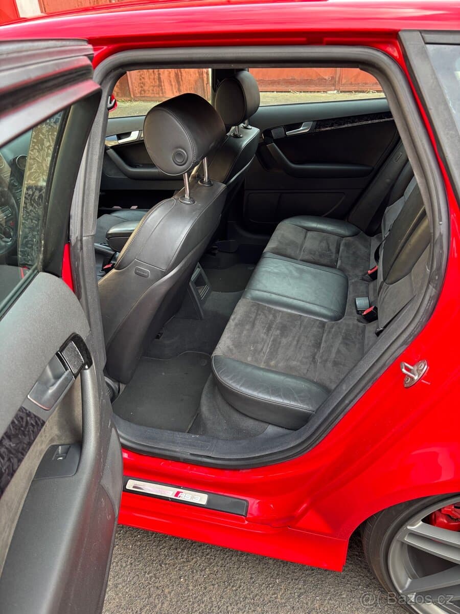 2004 Audi A3 - 11