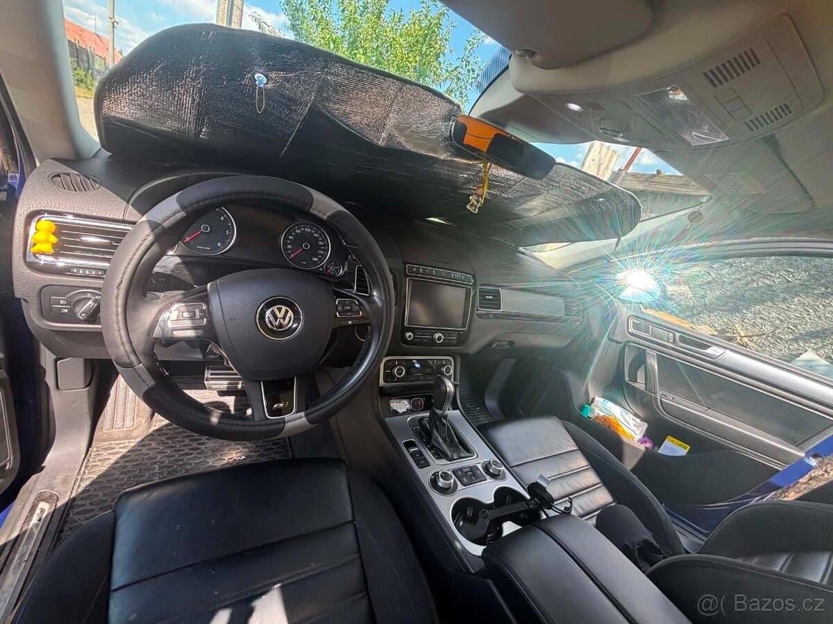 2017 Volkswagen OSTATNÍ - 11