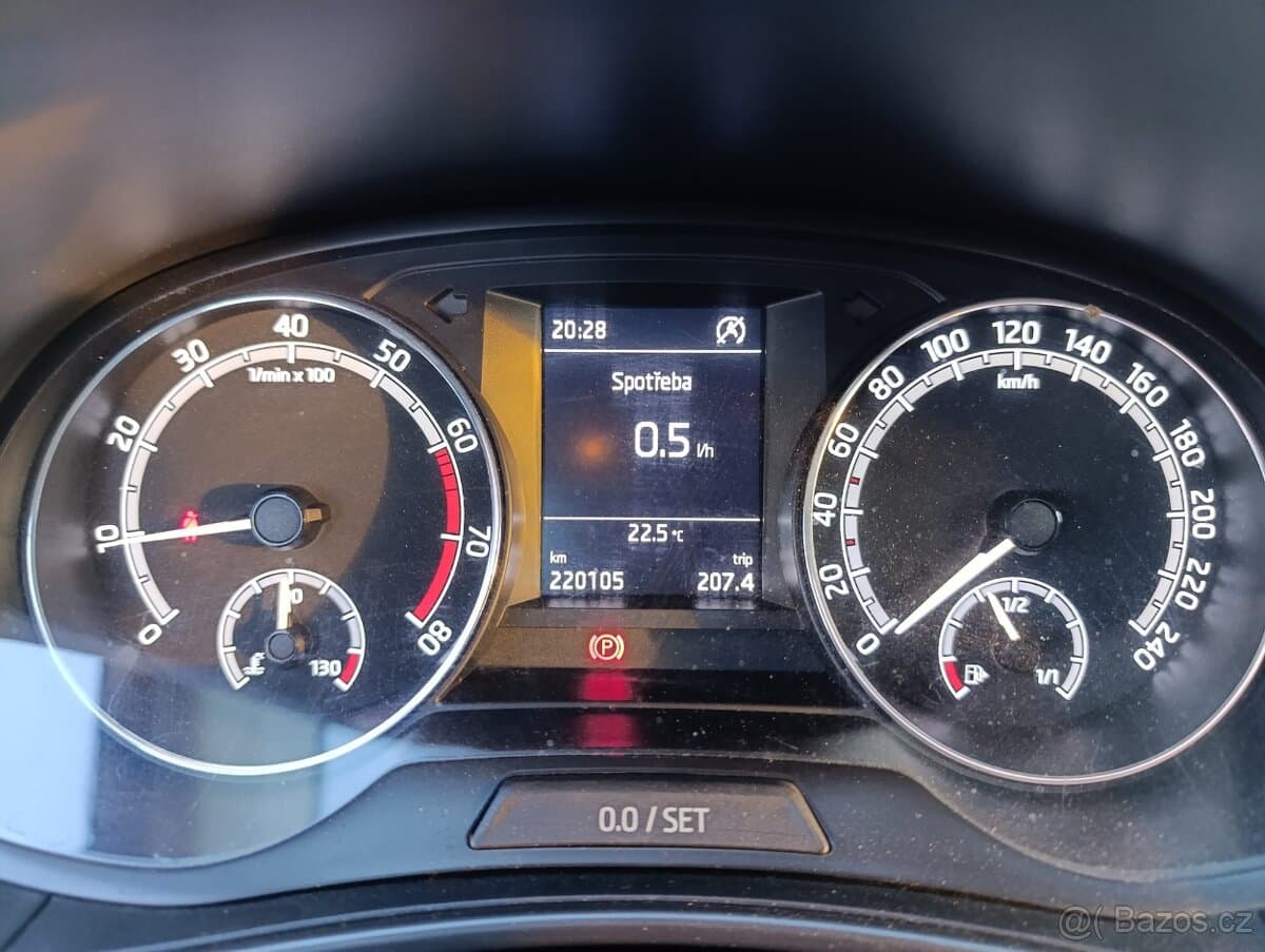 2018 Škoda FABIA - 11