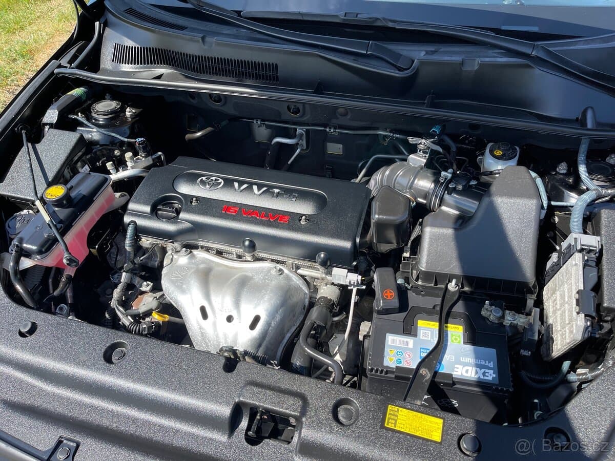2007 Toyota RAV4 - 11