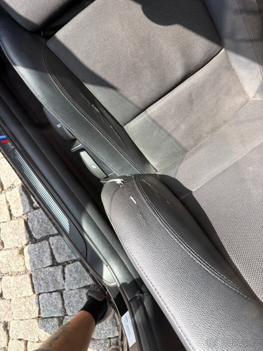 2011 BMW OSTATNÍ - 11