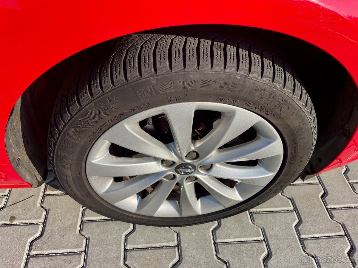 2013 Opel ASTRA - 11