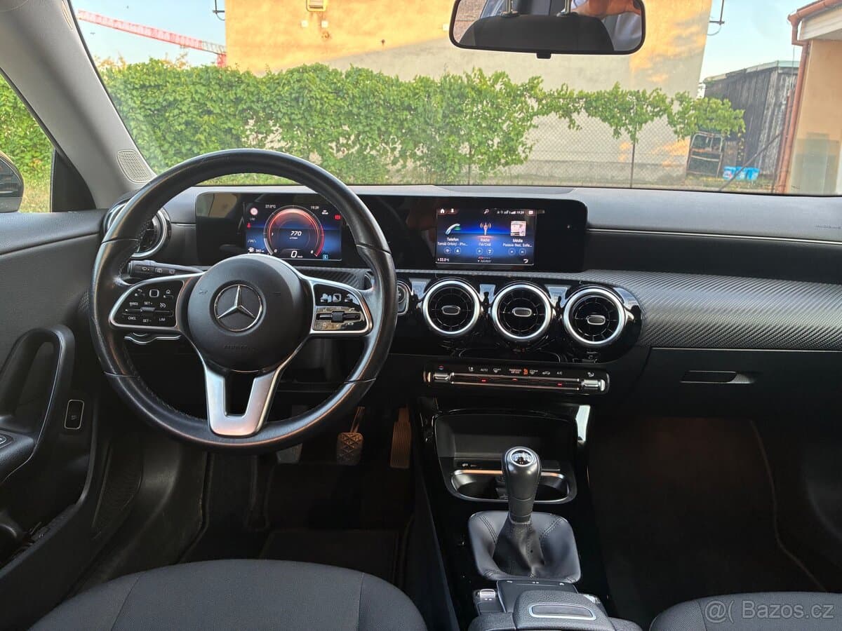 2021 Mercedes-Benz CL-CLASS - 11