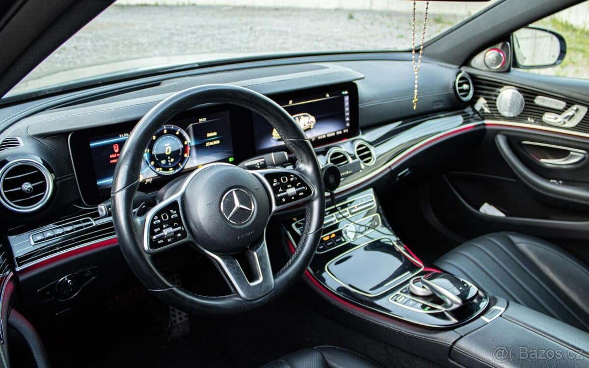 2018 Mercedes-Benz CL-CLASS - 11