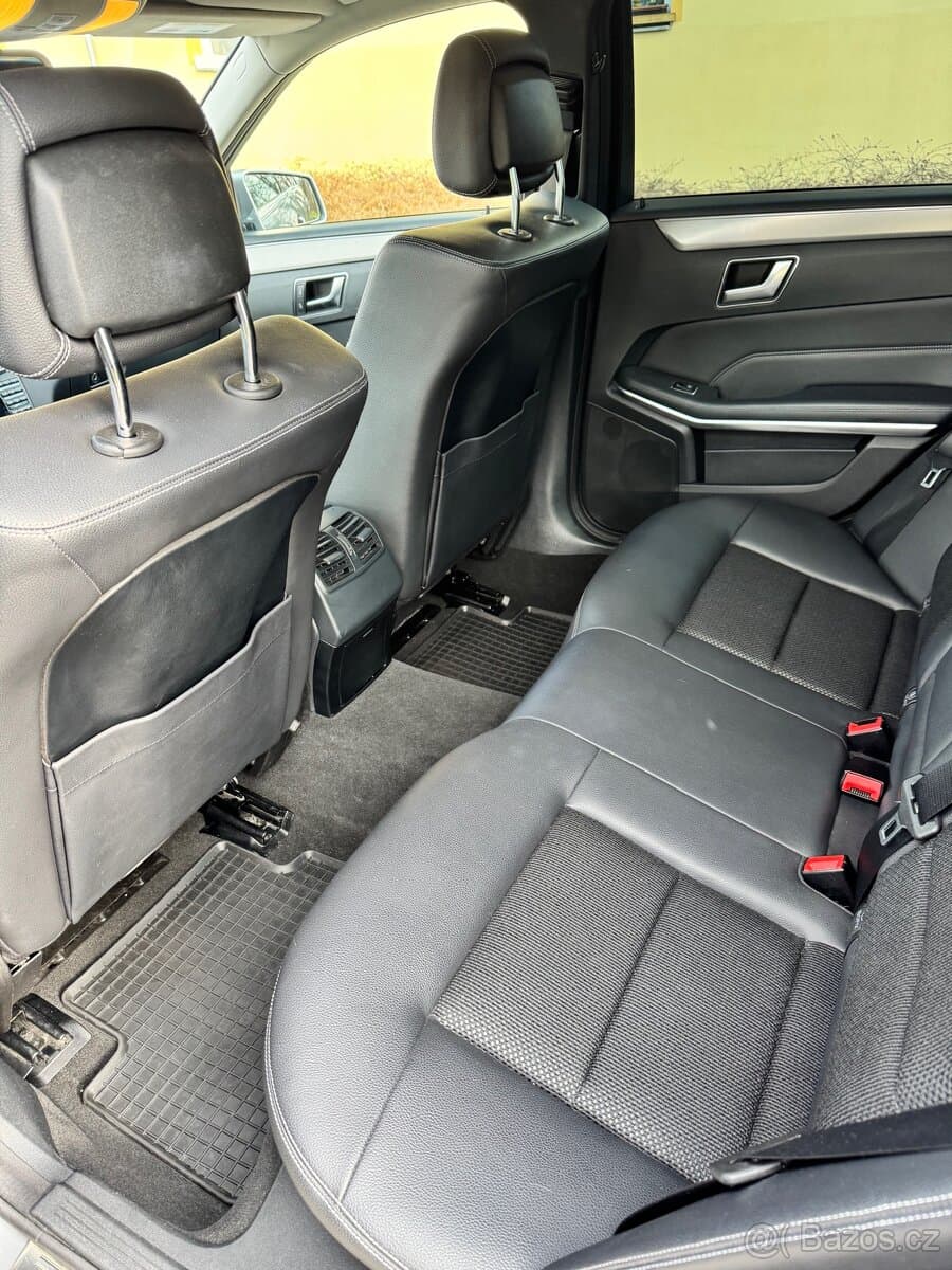 2014 Mercedes-Benz CL-CLASS - 11