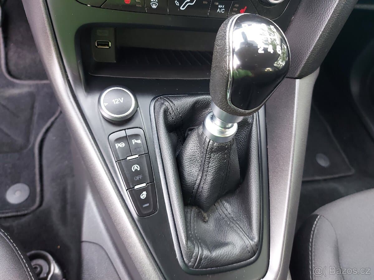 2018 Ford FOCUS - 11