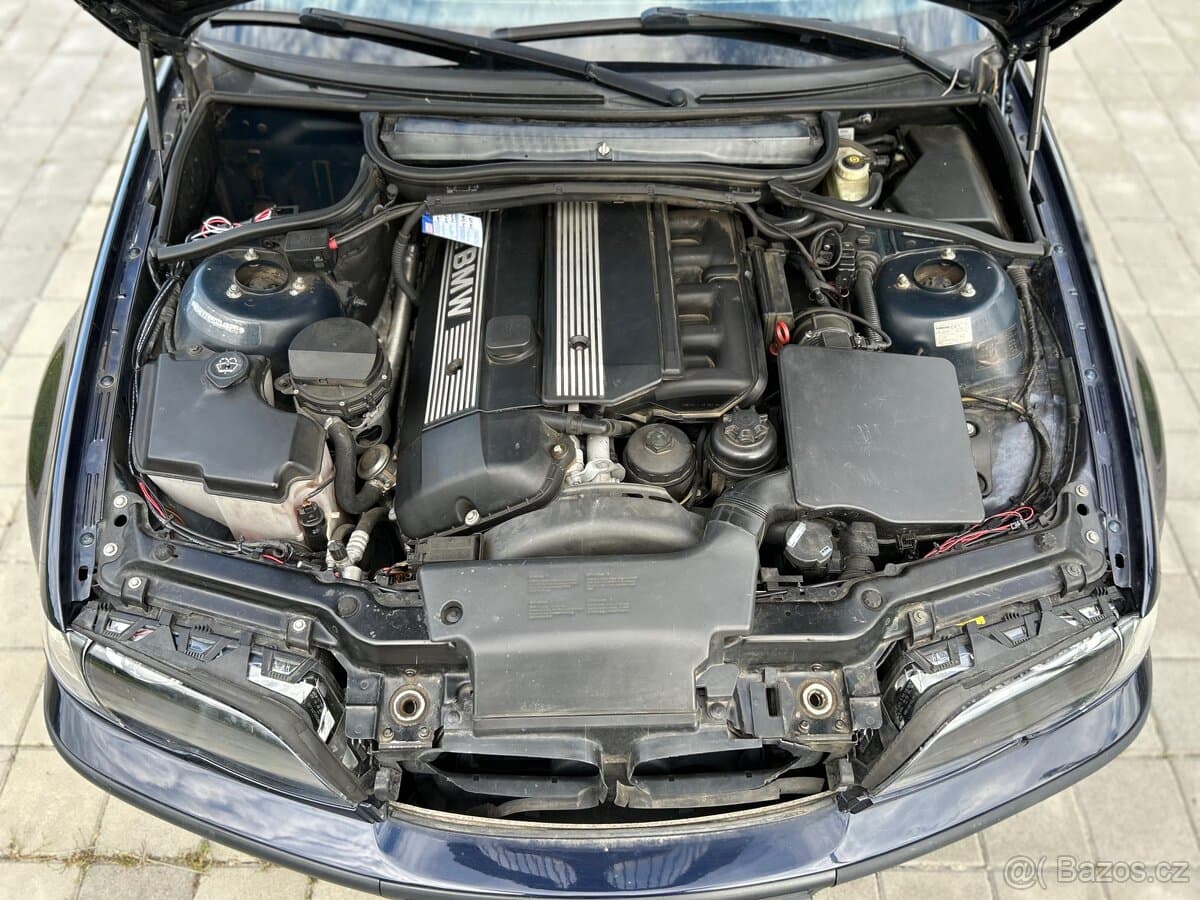 2003 BMW OSTATNÍ - 11