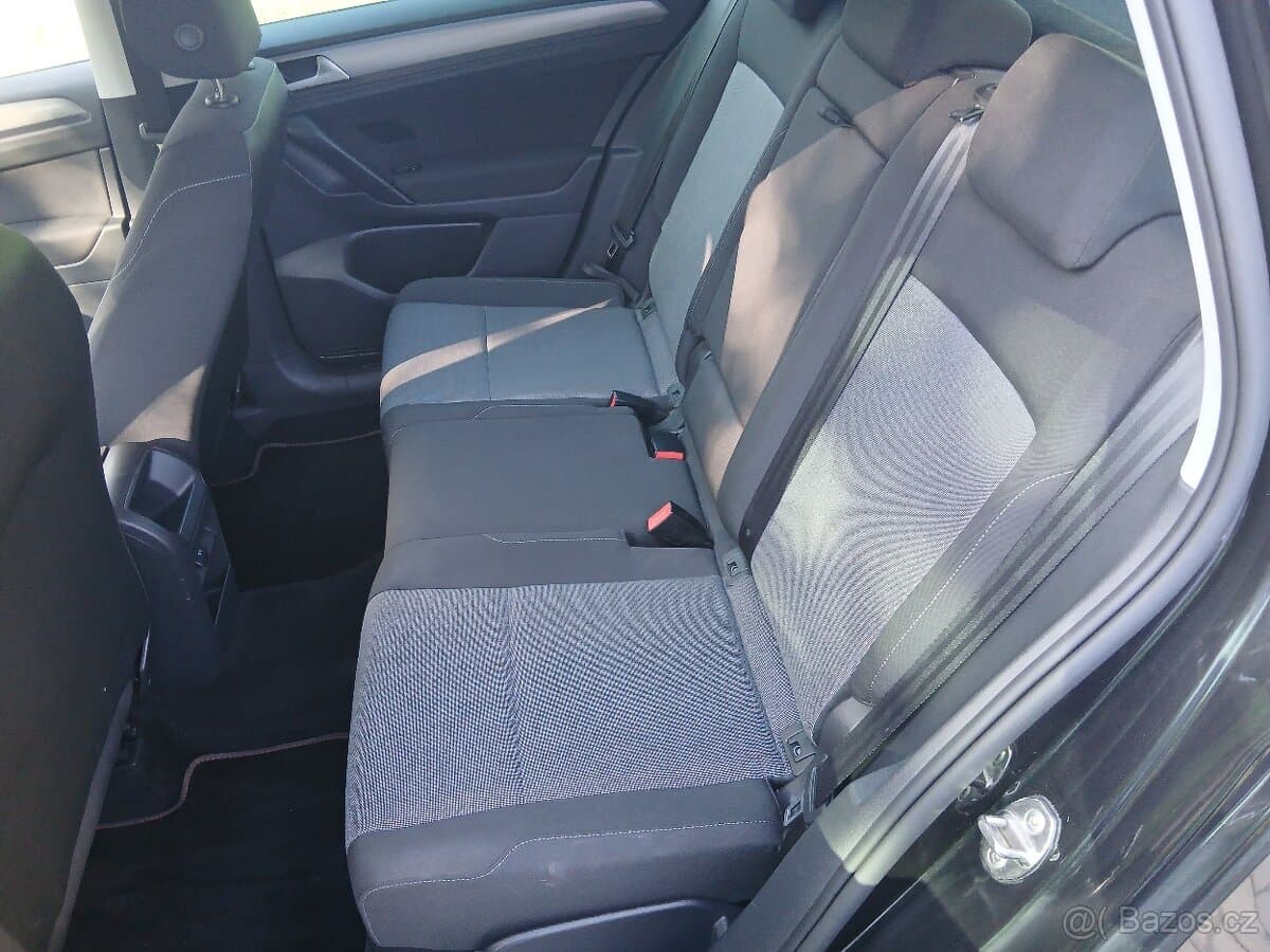 2014 Volkswagen GOLF - 11