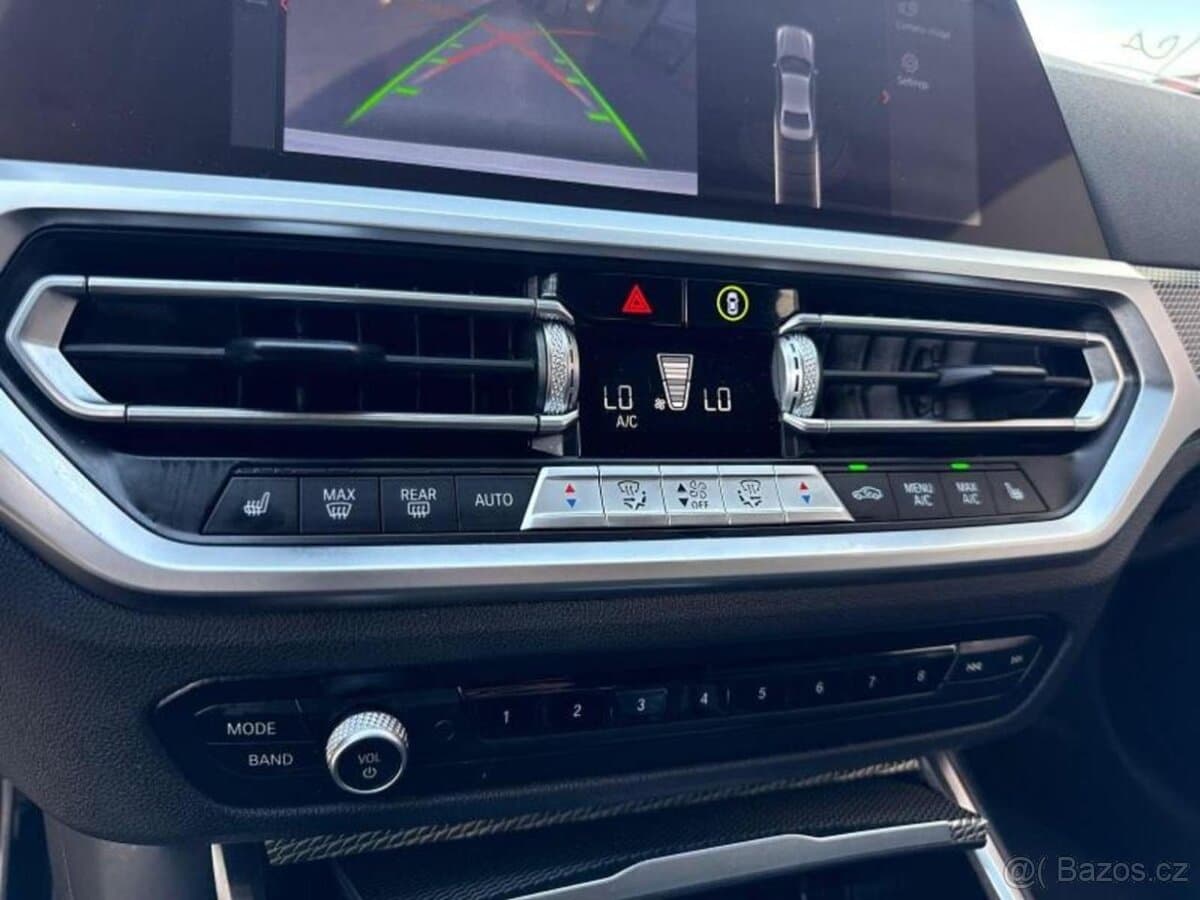2021 BMW M3 - 11
